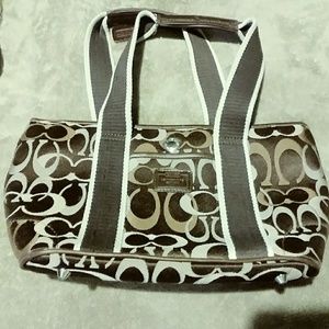 Coach & Baby Phat Purses